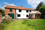 Self catering breaks at The Conifers in Hickling, Norfolk