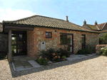 Self catering breaks at The Barn in Binham, Norfolk