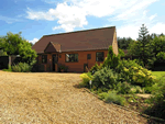 Self catering breaks at The Laurels in Fakenham, Norfolk