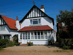 Self catering breaks at St Marys in West Runton, Norfolk