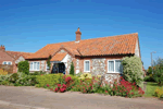 Self catering breaks at Southwinds in Burnham Market, Norfolk