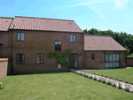 Self catering breaks at Tuesday House in Sedgeford, Norfolk