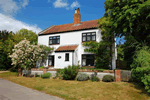 Self catering breaks at Town Cottage in Hickling, Norfolk