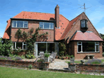 Self catering breaks at Orchard House in Hunstanton, Norfolk