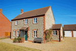 Self catering breaks at Church Meadow Cottage in Trimingham, Norfolk