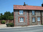 Owl Cottage in Holt, Norfolk, East England