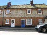 Self catering breaks at 2 Rogers Row in Burnham Market, Norfolk