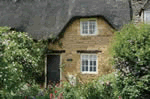 Self catering breaks at Rose Cottage in Ebrington, Gloucestershire