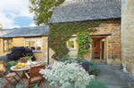 Self catering breaks at Hay Loft in Stanton, Gloucestershire