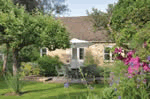 Self catering breaks at Shipton Cottage in Chipping Norton, Gloucestershire