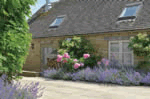 Self catering breaks at Cope Cottage in Bruern, Gloucestershire