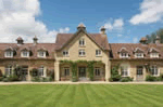 Cheltenham Cottage in Bruern, Gloucestershire, South West England