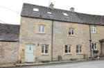Self catering breaks at Hope Cottage in Naunton, Gloucestershire