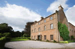 Melmerby Hall in Melmerby, Cumbria, North West England