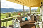 Self catering breaks at Wreay Mansions in Watermillock, Cumbria