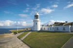 Self catering breaks at Argus Cottage in Pendeen Lighthouse, Cornwall