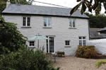 Self catering breaks at Mews Cottage in Helston, Cornwall