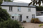 Mews Cottage in Helston, Cornwall, South West England