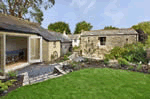 Higher Pempwell Barn in Pempwell, Cornwall, South West England