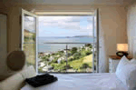 Self catering breaks at Looe Island View in Downderry, Cornwall