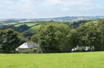 Self catering breaks at St Clethers in Ladock, Cornwall