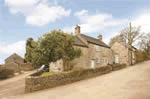 Reading Room in Ashbourne, Staffordshire, Central England