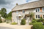 Self catering breaks at Coombe Cottage in Sydling St Nicholas, Dorset