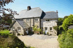 Bittadon Cottage in Barnstaple, Devon, South West England