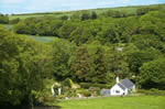 Self catering breaks at Turnpike Cottage in Stokenham, Devon