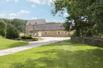 The Old Stables in Cefn Ucha Farm, Flintshire, North Wales