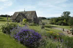 Self catering breaks at Coach House in Fishpools, Herefordshire