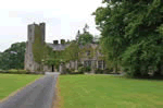 Self catering breaks at Belle Isle Castle 8 Guests in Belle Isle Estate, County Fermanagh