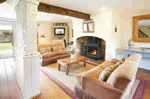 Self catering breaks at Dovecote in Felmingham, Norfolk