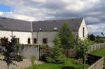 Self catering breaks at Red Kite Cottage in Killen, Ross-shire