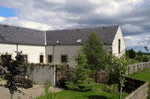 Self catering breaks at Dolphin Cottage in Killen, Ross-shire