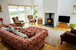 Self catering breaks at Green Neuk in Elgin, Morayshire