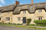 Self catering breaks at Varsity in Hinton St George, Somerset