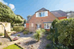 Rippleway in Walberswick, Suffolk, East England