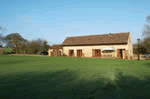 The Old Stables in Gastard, Wiltshire, South West England