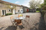 Self catering breaks at Apple Store in Slingsby Heights, Vale of York