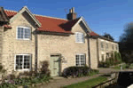 Self catering breaks at Harwood Cottage in Hovingham, North Yorkshire