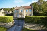 Self catering breaks at Lonsdale House in Ampleforth, North Yorkshire
