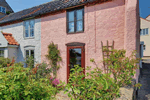 Self catering breaks at Alde End Cottage in Snape, Suffolk