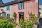 Alde End Cottage in Snape, Suffolk, East England