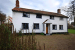 Self catering breaks at Sherfield Cottage in Snape, Suffolk