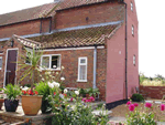 Self catering breaks at 1 Barracks Cottages in Beccles, Suffolk