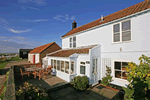 Self catering breaks at 5 Blackshore in Southwold, Suffolk