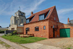 Self catering breaks at Church House in Thorpeness, Suffolk