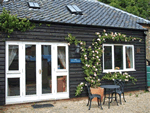 Self catering breaks at The Coach House in Reydon, Suffolk