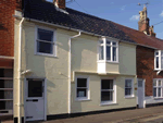 Self catering breaks at The Dolls House in Southwold, Suffolk